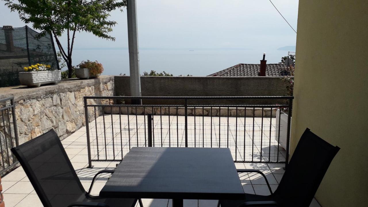 Studio Laura Ičići Extérieur photo